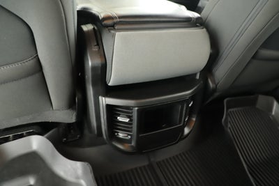 2022 RAM 1500 Lone Star Crew Cab 4x4 5'7' Box