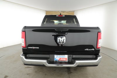 2022 RAM 1500 Lone Star Crew Cab 4x4 5'7' Box