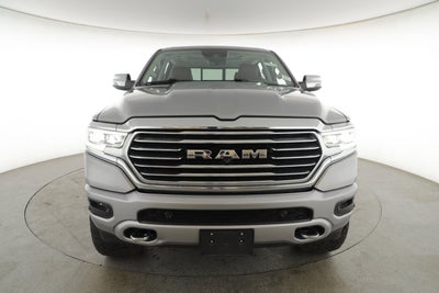 2024 RAM 1500 Limited Longhorn Crew Cab 4x4 5'7' Box