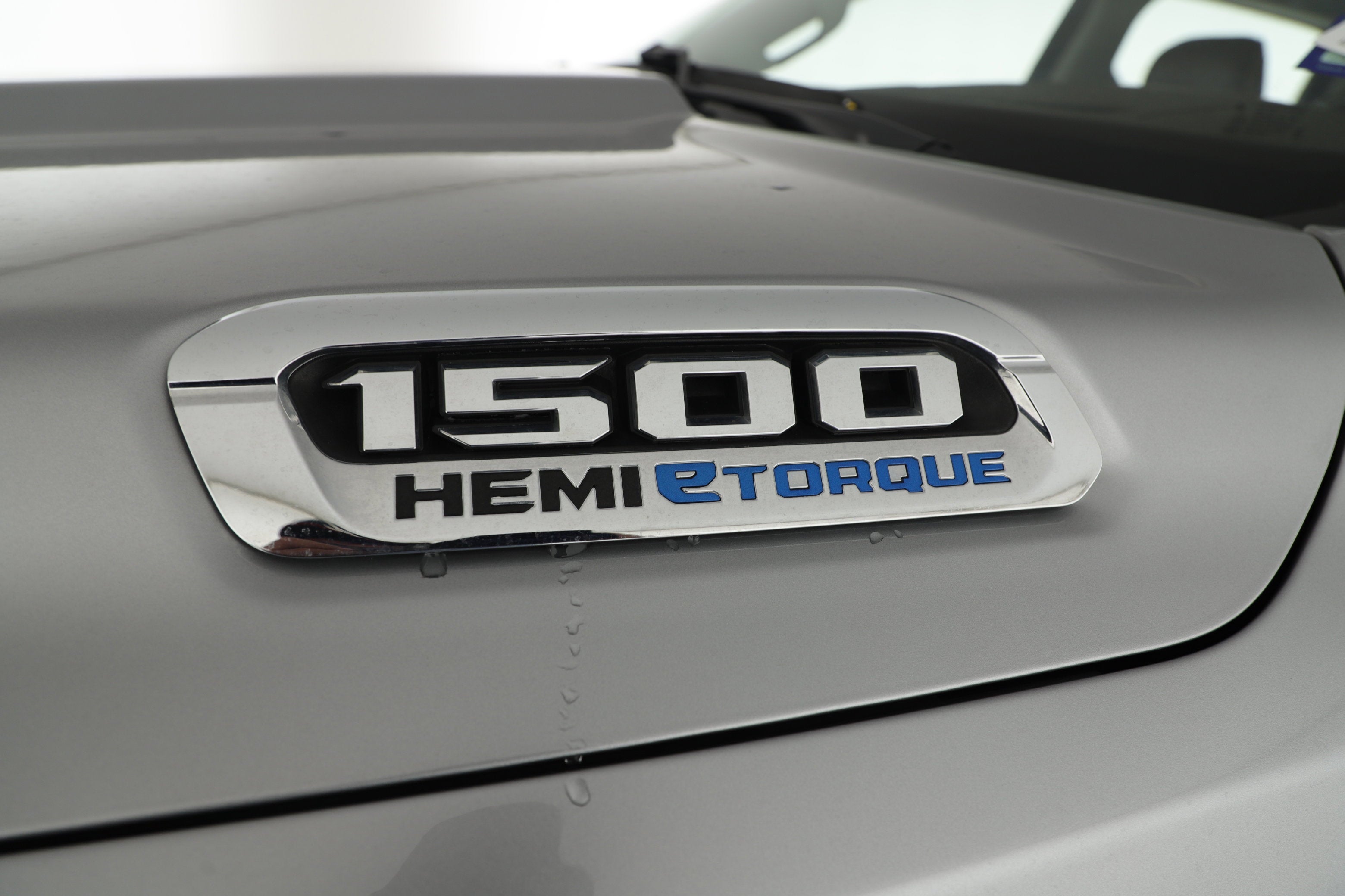 2024 RAM 1500 Limited Longhorn Crew Cab 4x4 5'7' Box