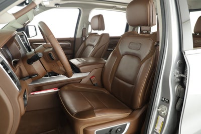 2024 RAM 1500 Limited Longhorn Crew Cab 4x4 5'7' Box