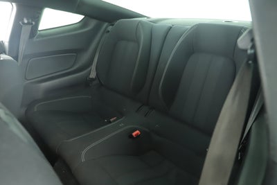 2020 Ford Mustang GT Fastback