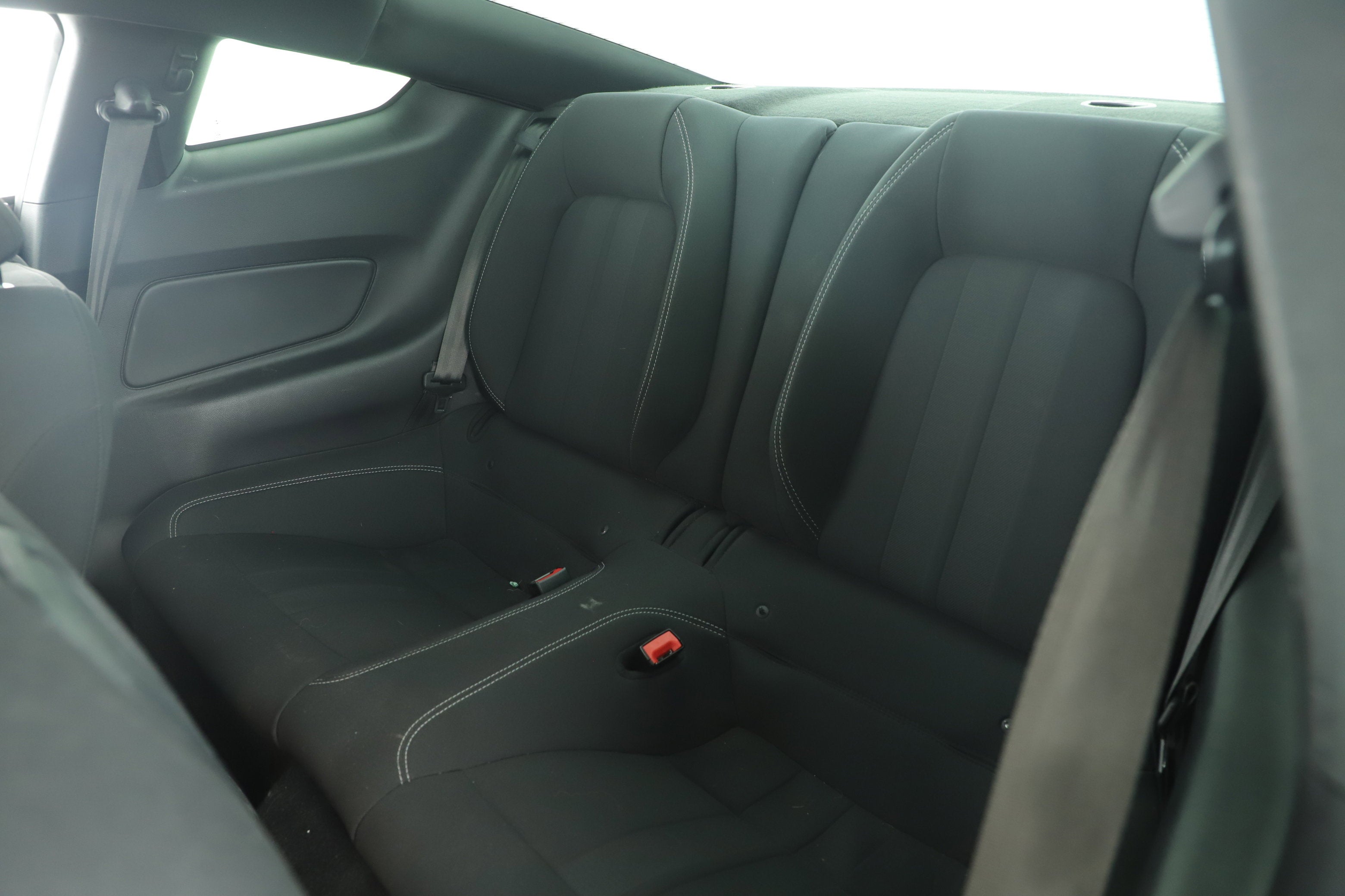 2020 Ford Mustang GT Fastback