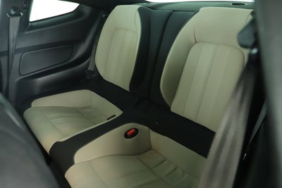 2022 Ford Mustang EcoBoost Fastback