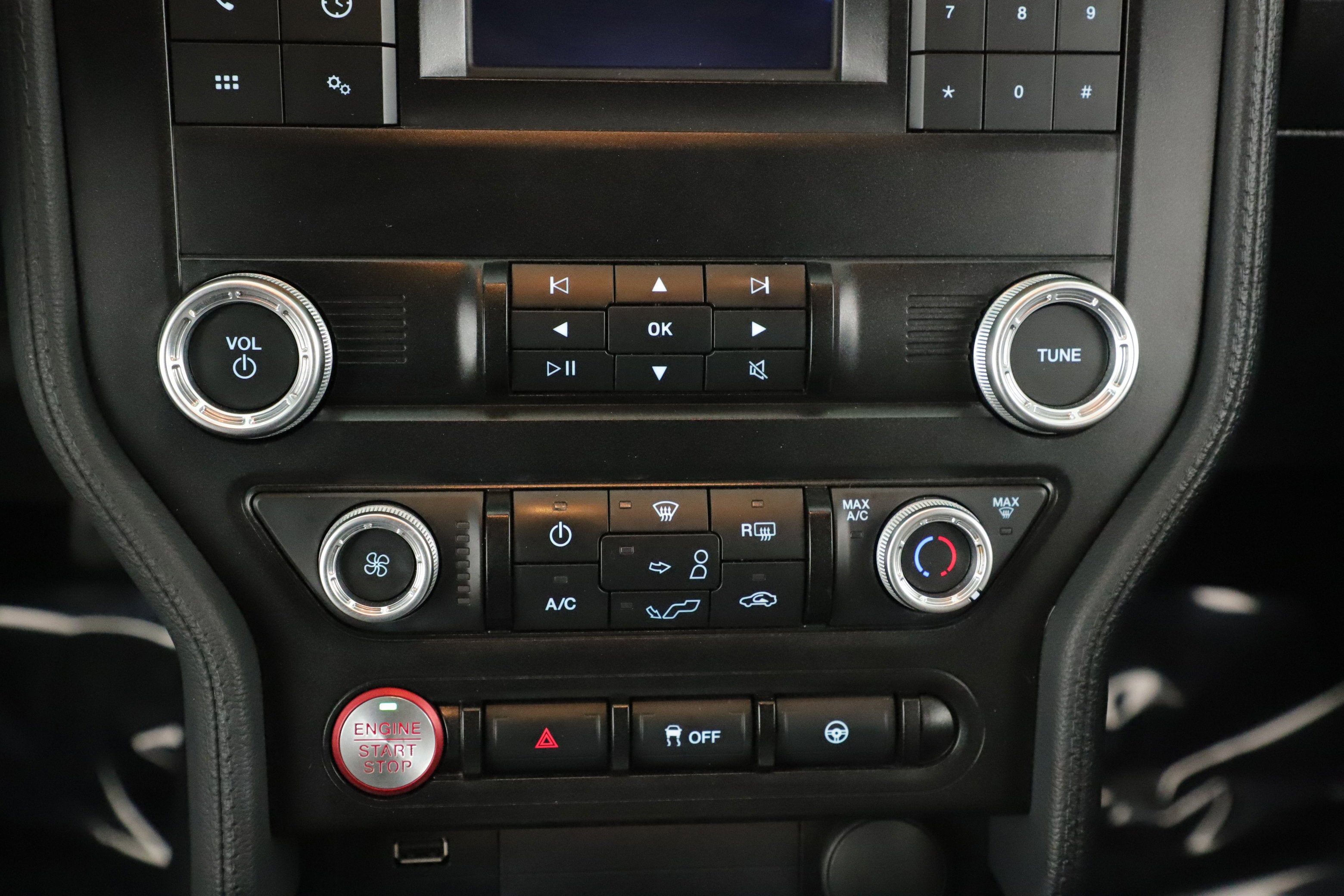 2022 Ford Mustang EcoBoost Fastback