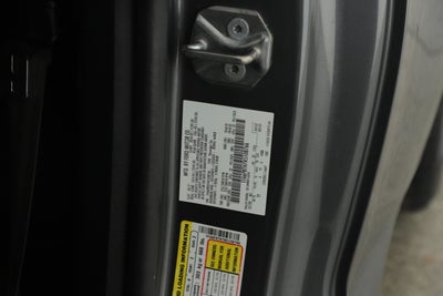 2022 Ford Mustang EcoBoost Fastback