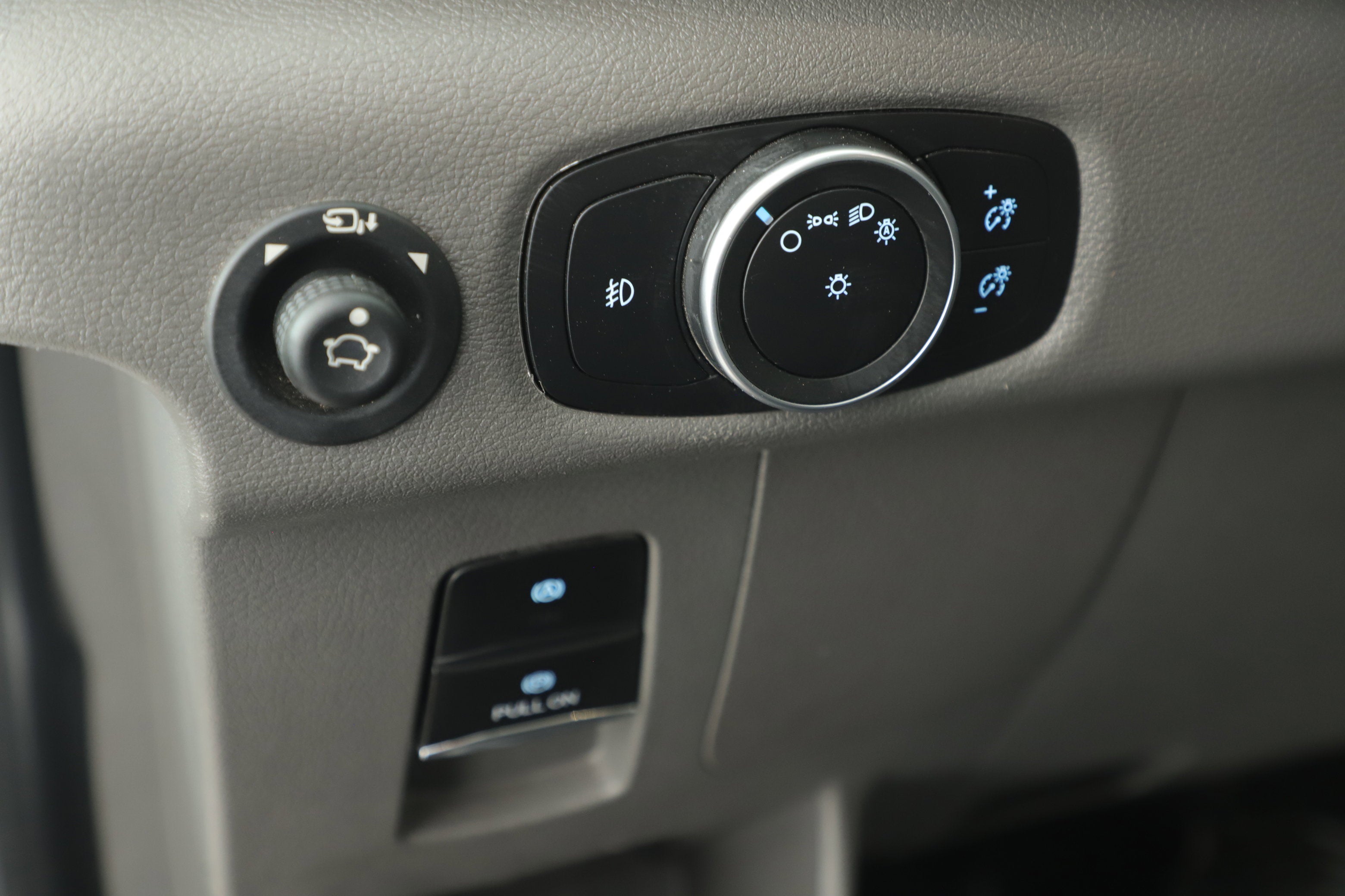 2023 Ford Transit-350 Passenger Van XLT