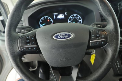 2023 Ford Transit-350 Passenger Van XLT