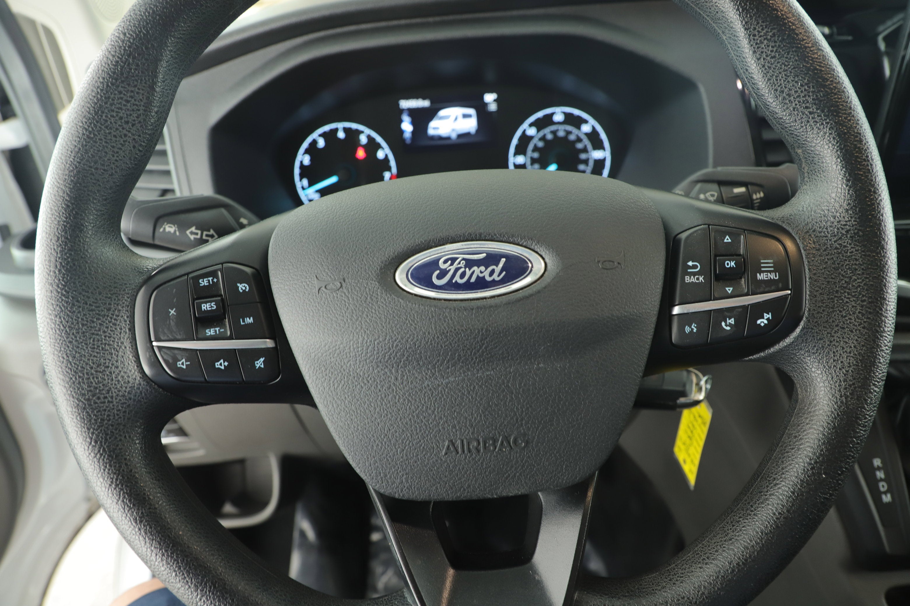 2023 Ford Transit-350 Passenger Van XLT