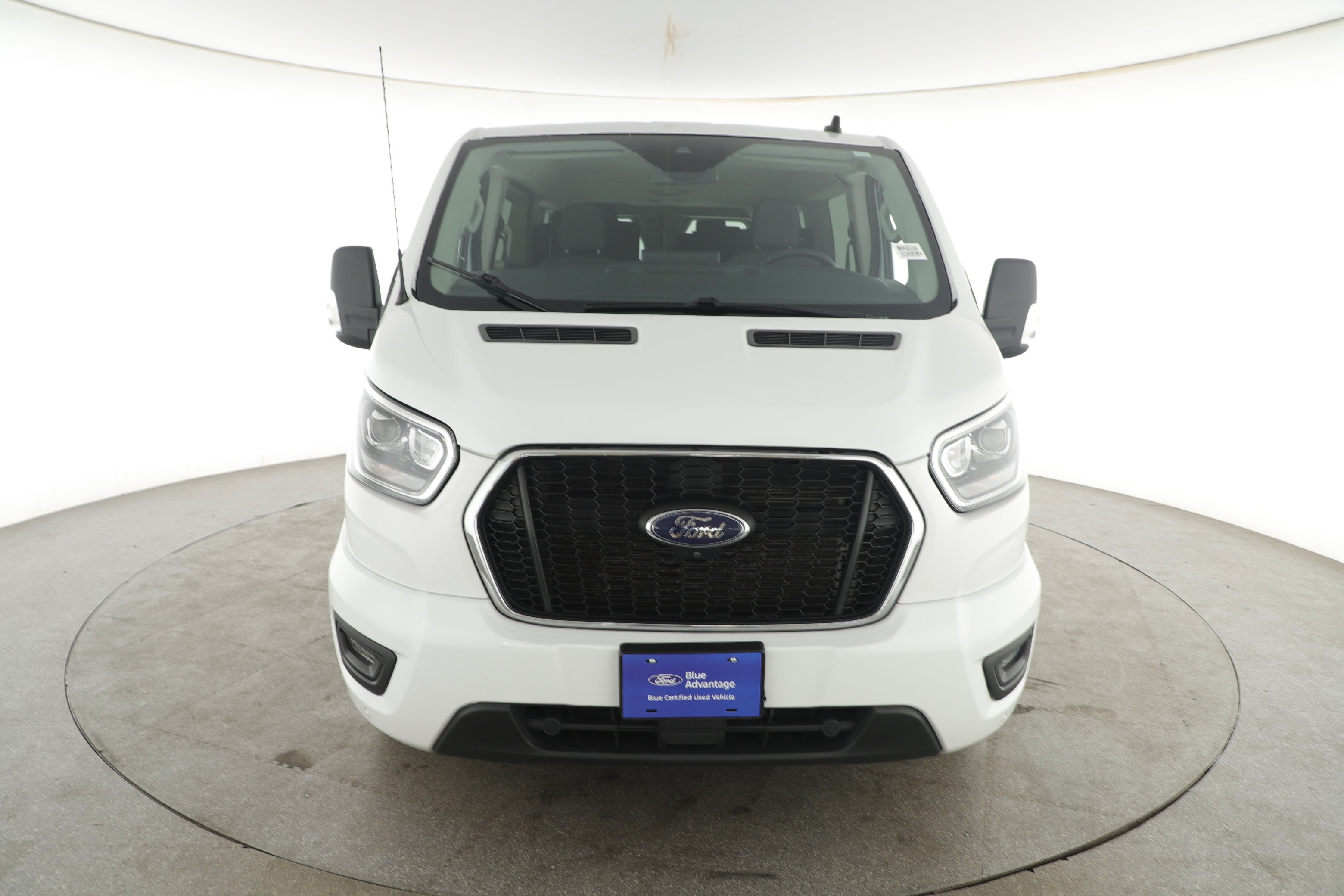 2023 Ford Transit-350 Passenger Van XLT