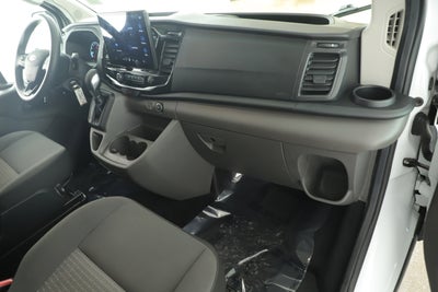 2023 Ford Transit-350 Passenger Van XLT