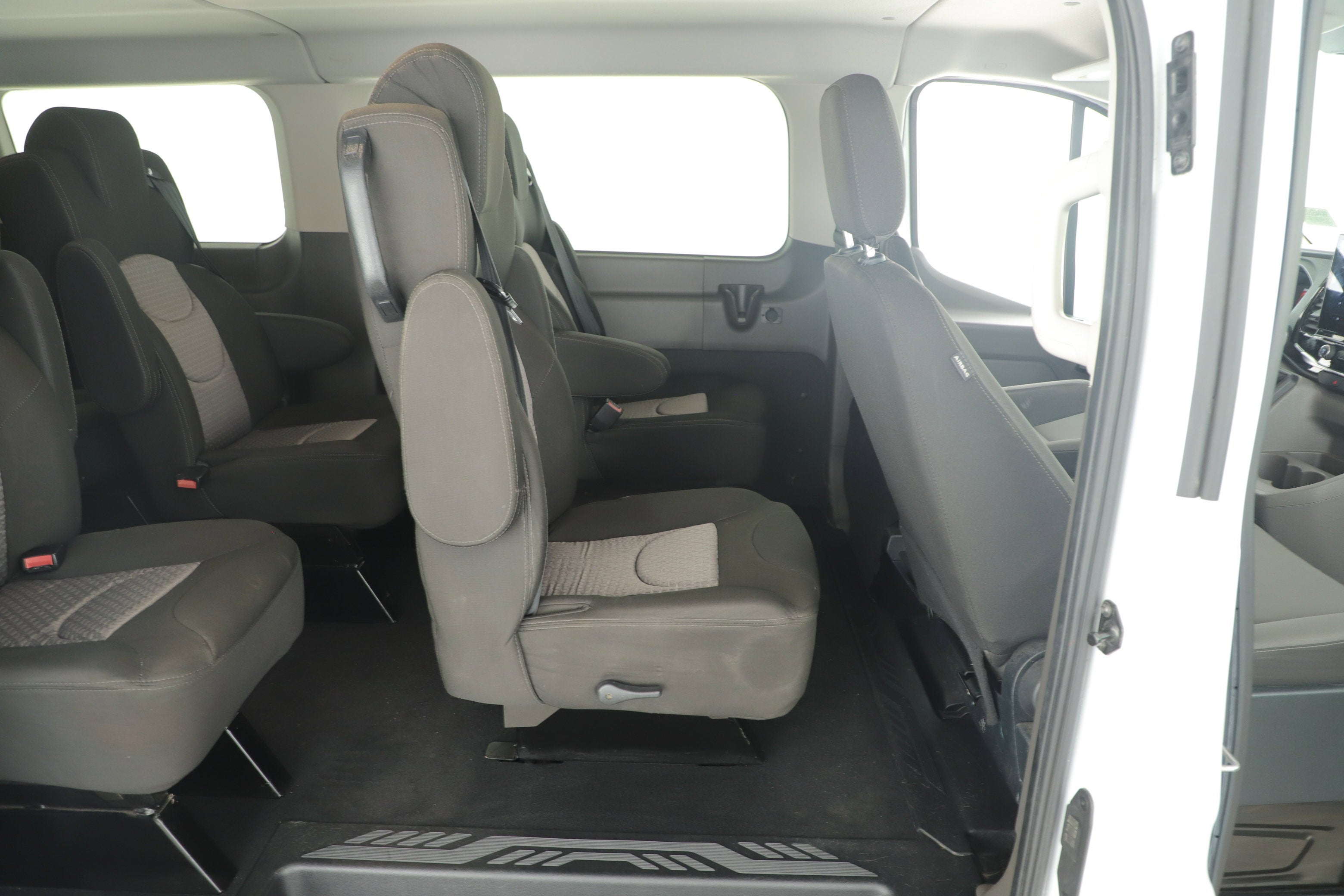 2023 Ford Transit-350 Passenger Van XLT