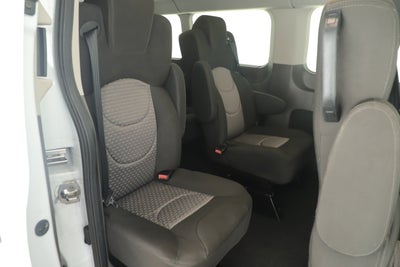 2023 Ford Transit-350 Passenger Van XLT