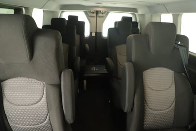 2023 Ford Transit-350 Passenger Van XLT