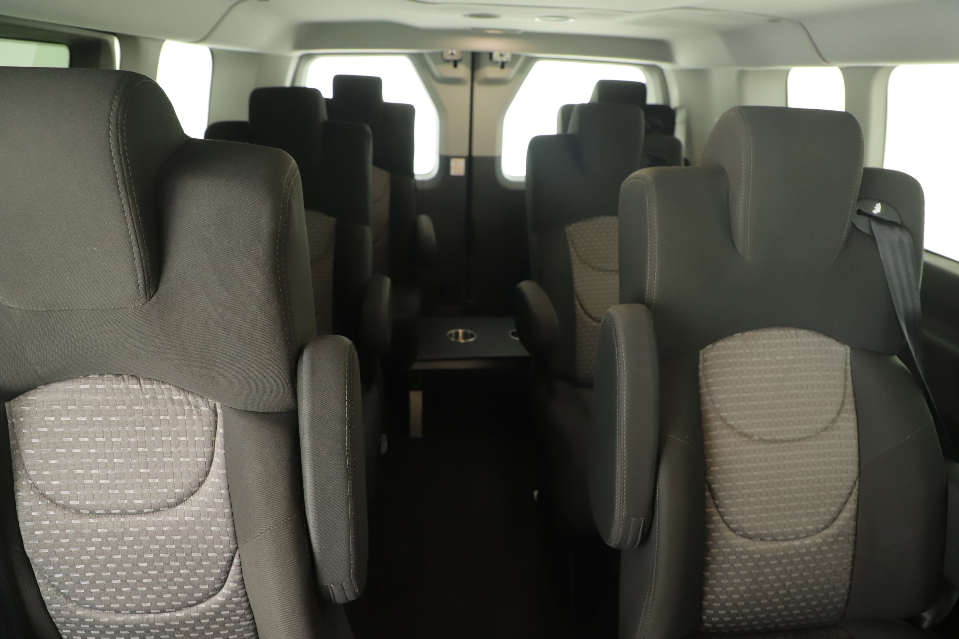 2023 Ford Transit-350 Passenger Van XLT