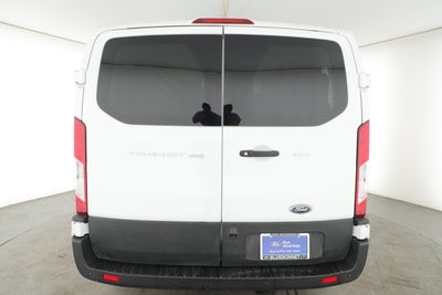 2023 Ford Transit-350 Passenger Van XLT