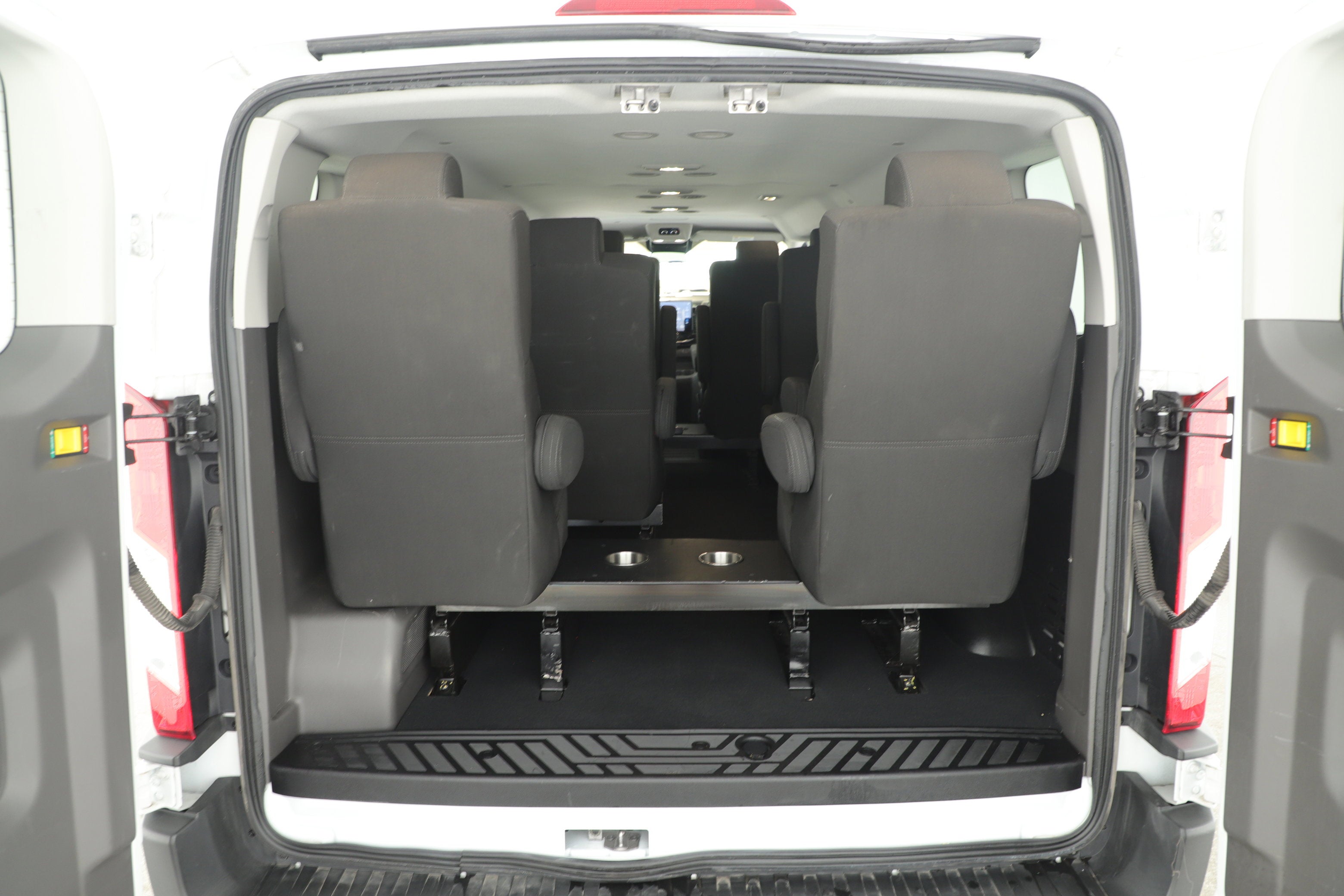 2023 Ford Transit-350 Passenger Van XLT