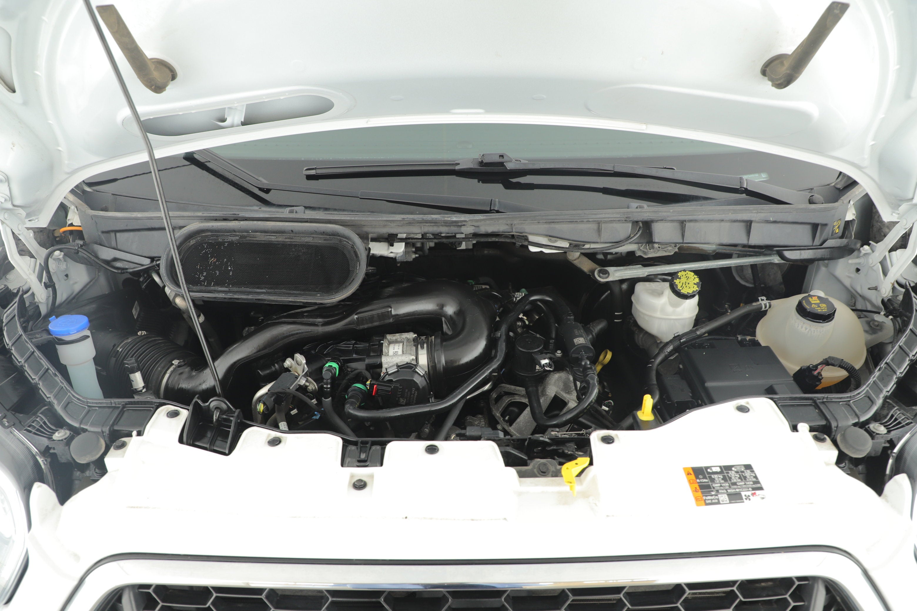 2023 Ford Transit-350 Passenger Van XLT