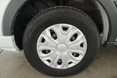 2023 Ford Transit-350 Passenger Van XLT