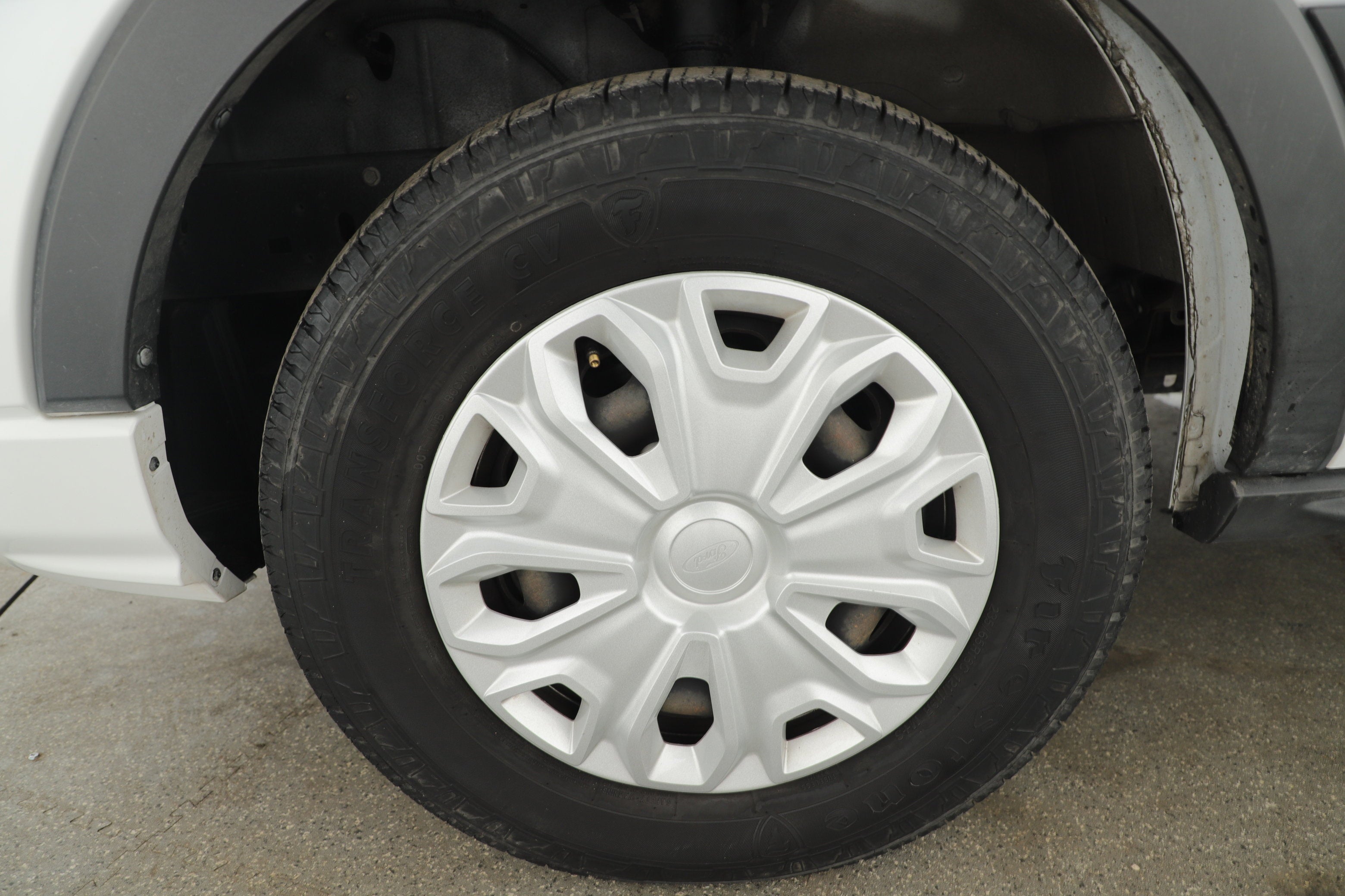 2023 Ford Transit-350 Passenger Van XLT