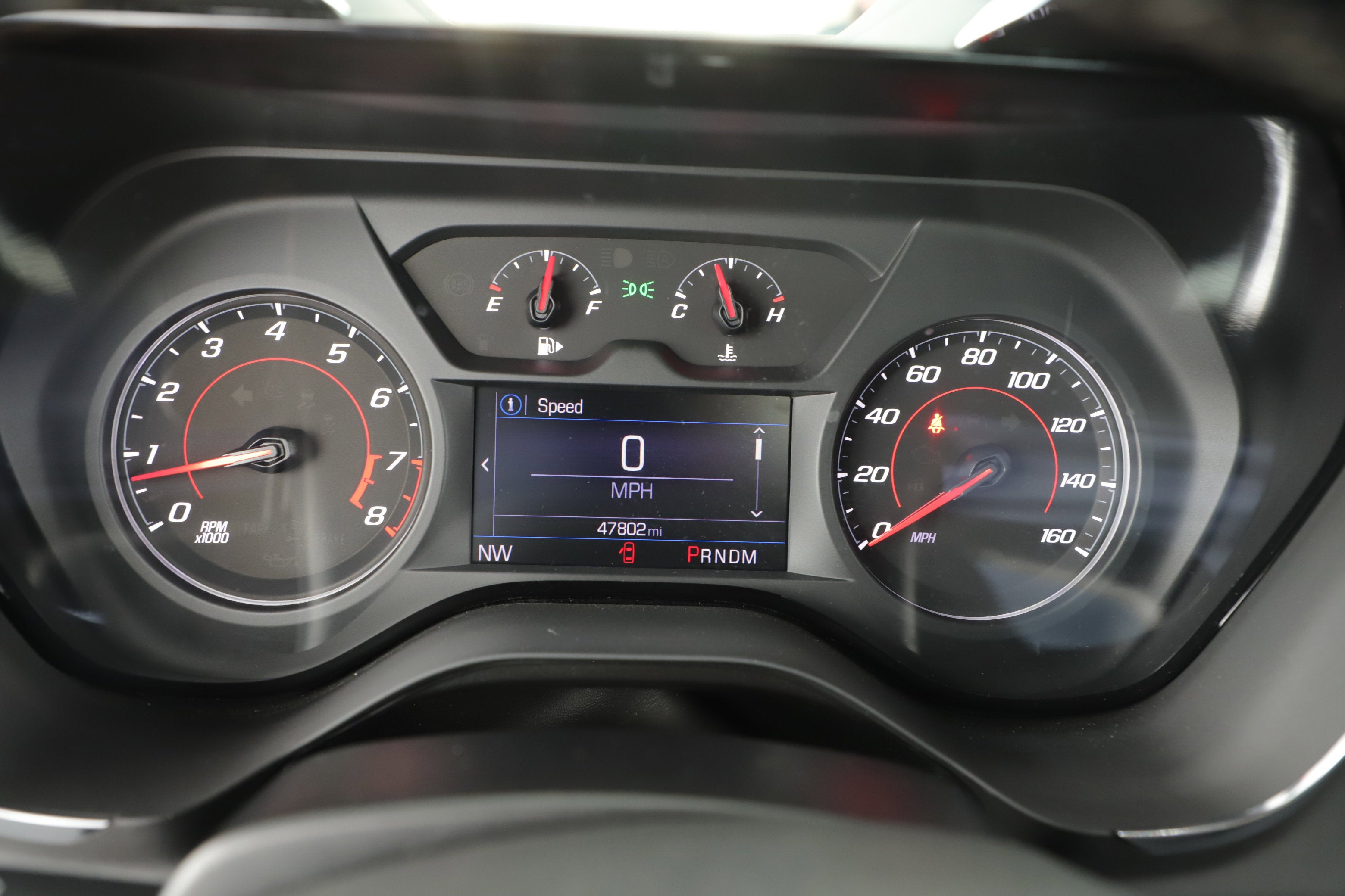 2022 Chevrolet Camaro RWD Coupe 1LT