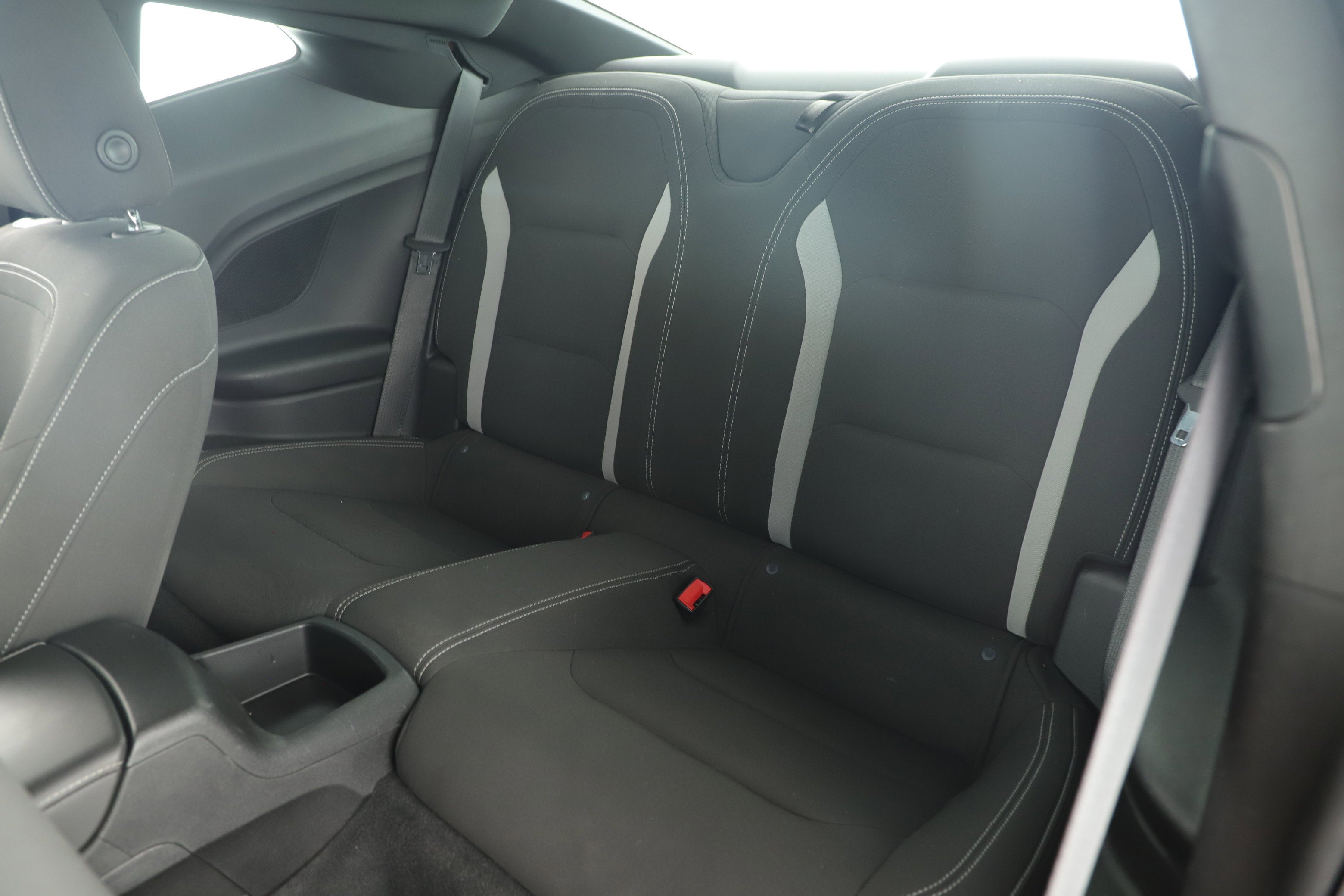 2022 Chevrolet Camaro RWD Coupe 1LT