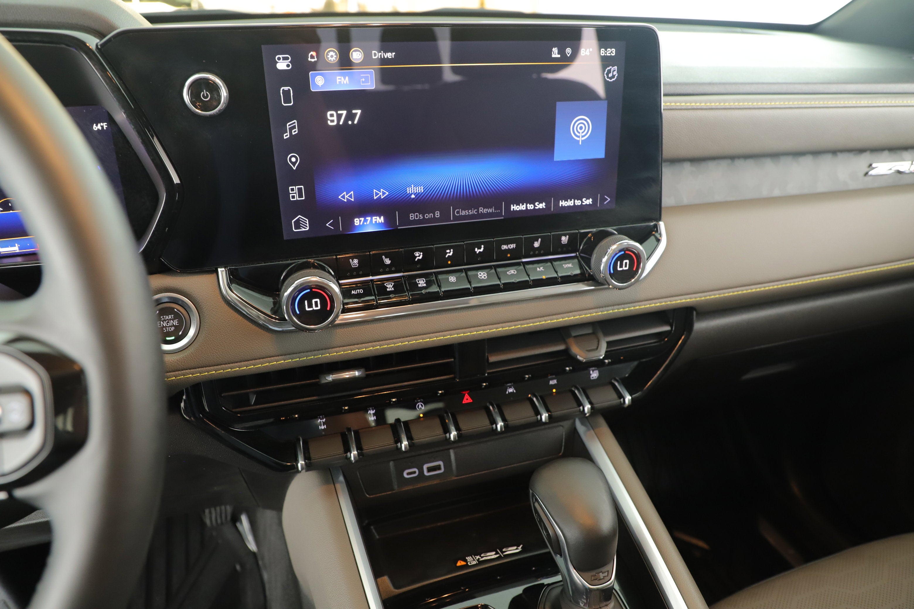 2025 Chevrolet Colorado 4WD ZR2