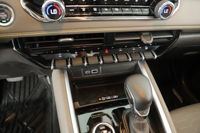 2025 Chevrolet Colorado 4WD ZR2