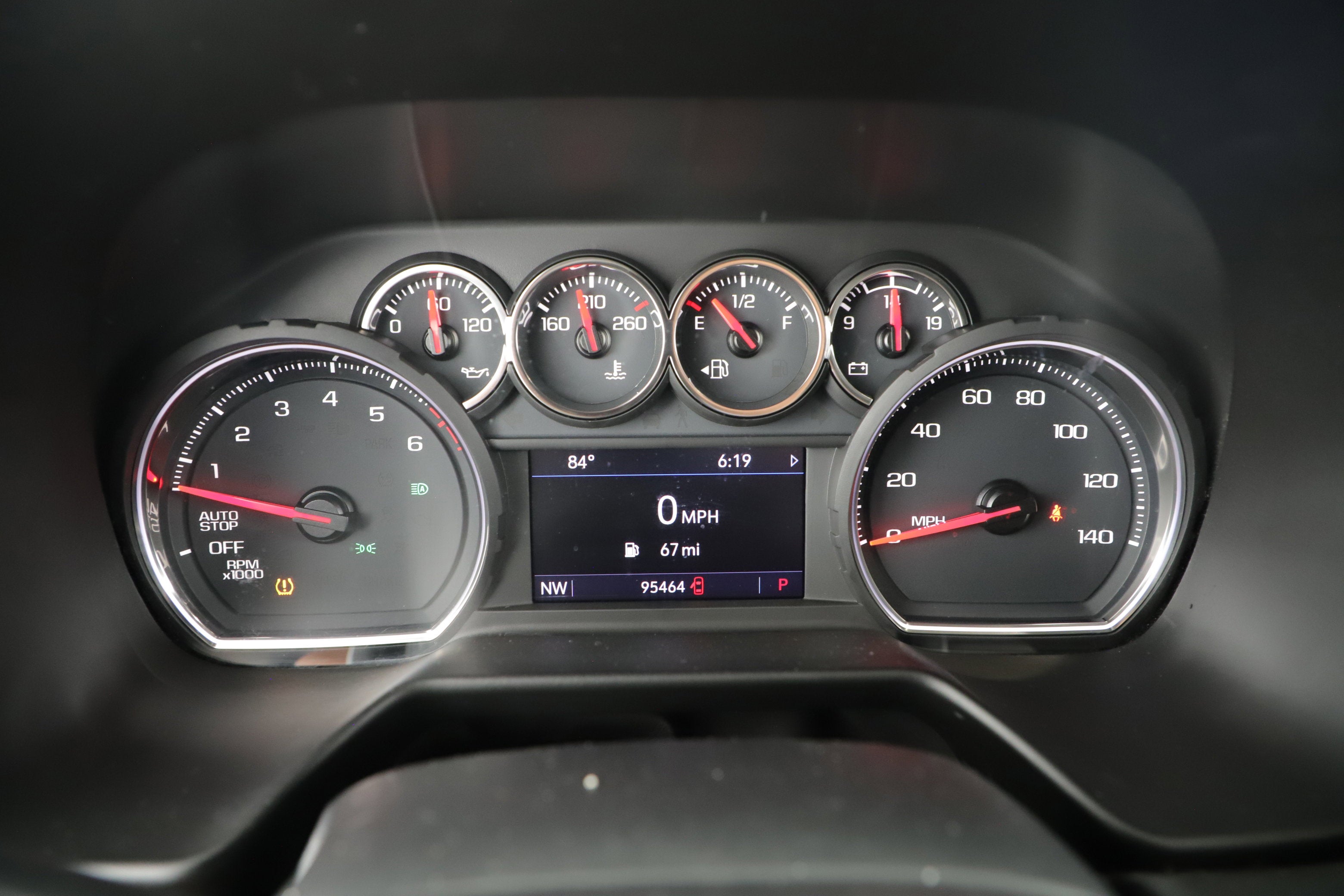 2021 Chevrolet Tahoe 2WD LT