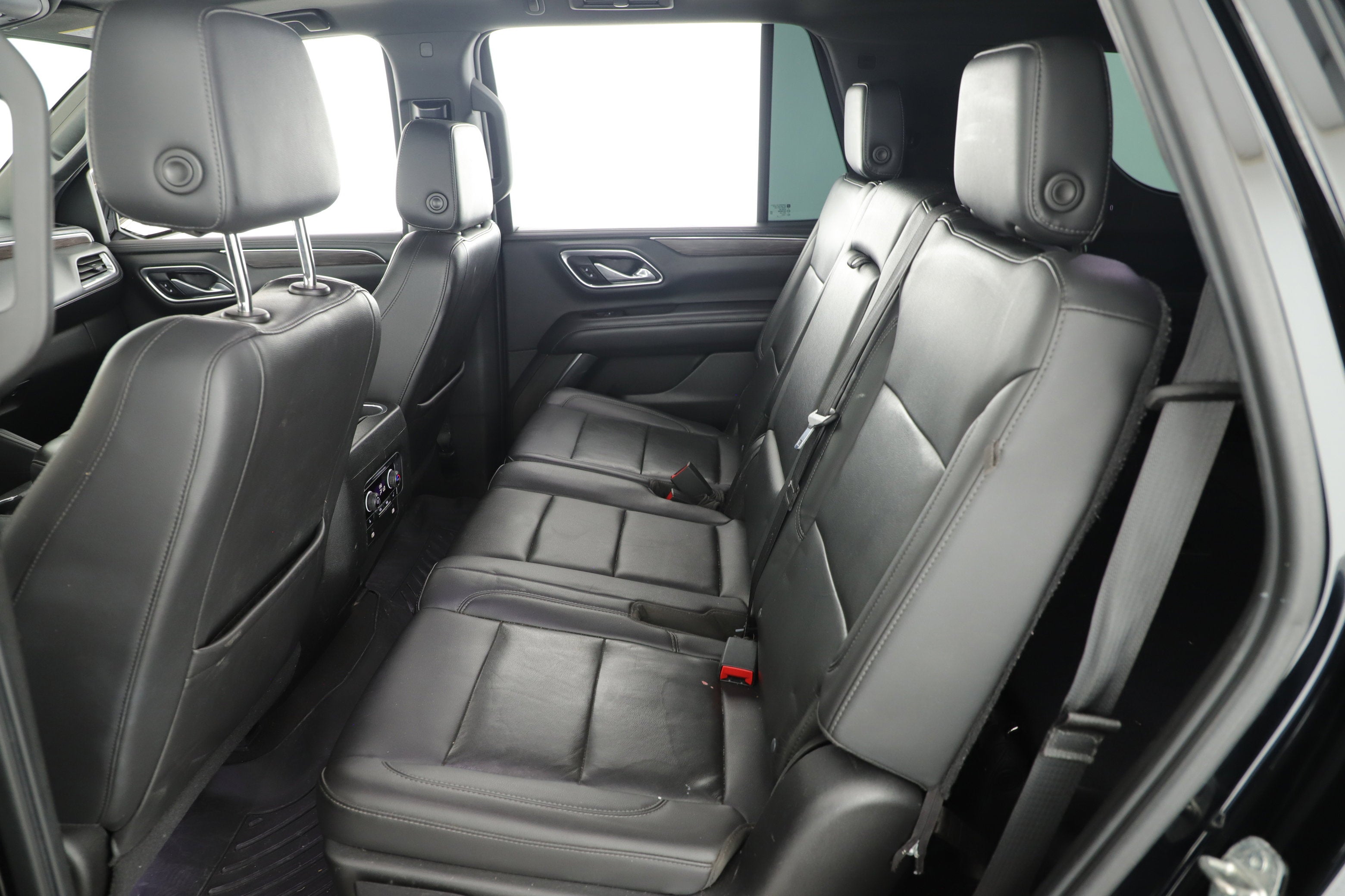 2021 Chevrolet Tahoe 2WD LT