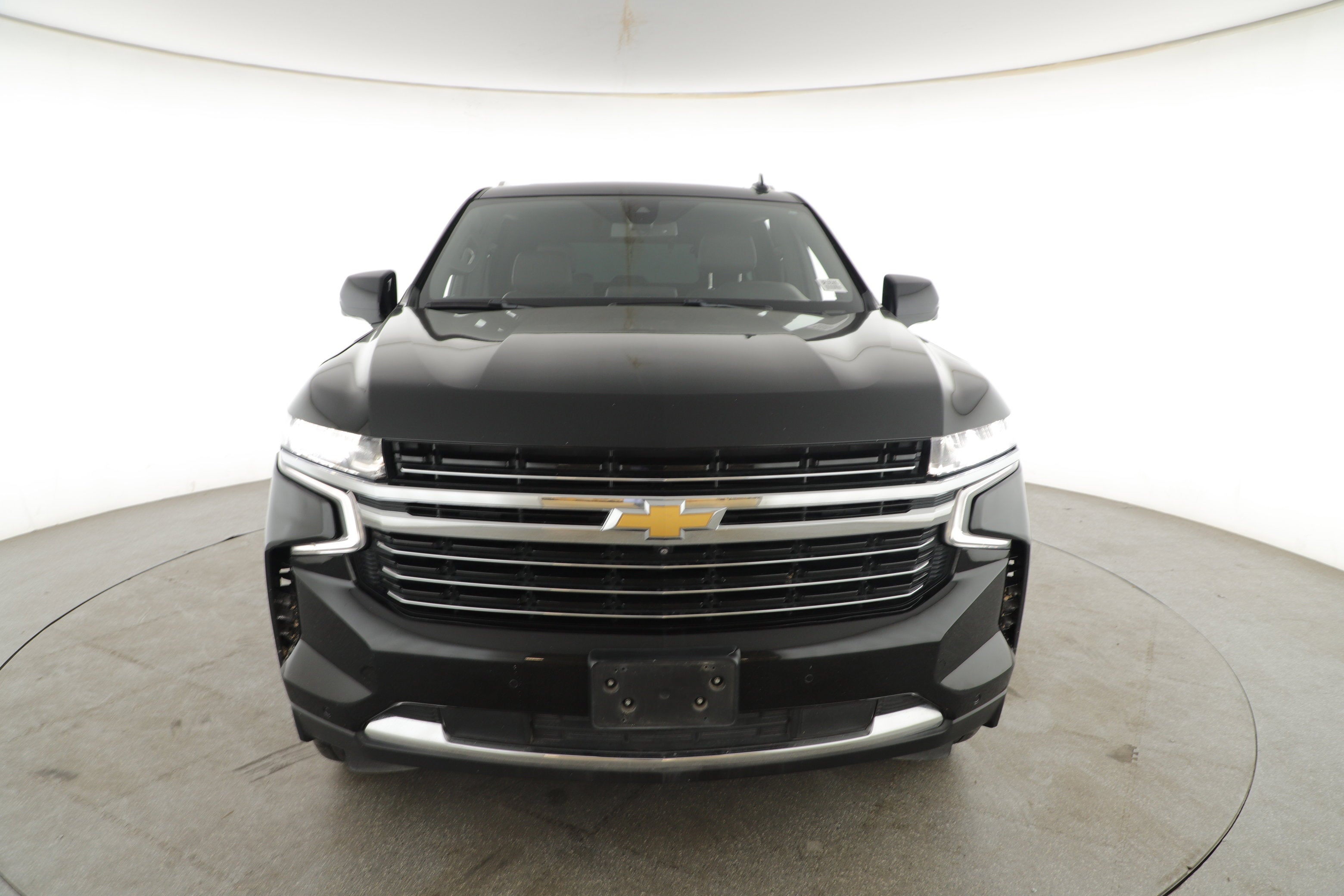 2021 Chevrolet Tahoe 2WD LT