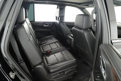 2021 Chevrolet Tahoe 2WD LT