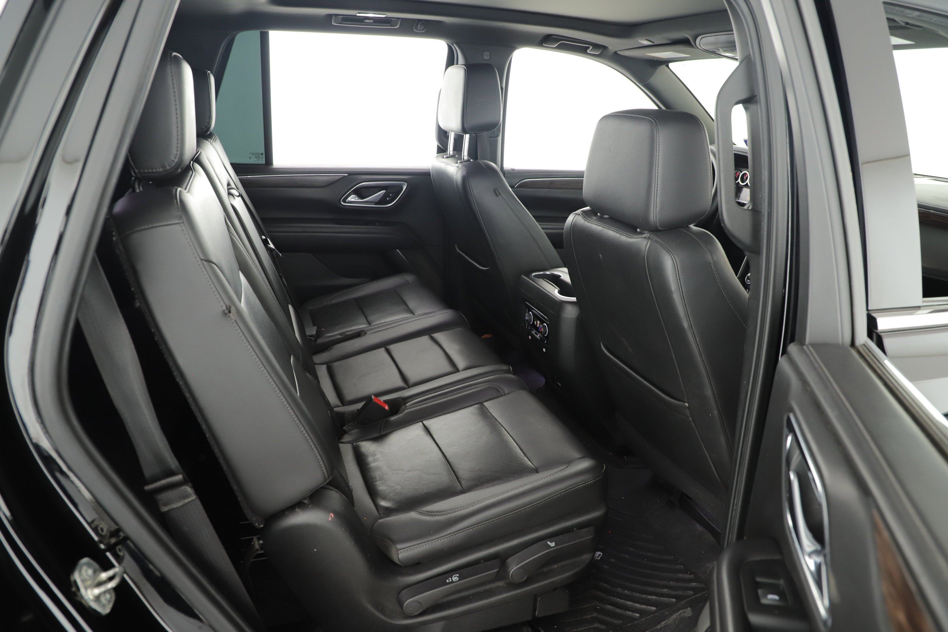 2021 Chevrolet Tahoe 2WD LT