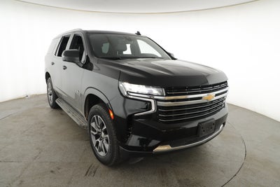 2021 Chevrolet Tahoe 2WD LT
