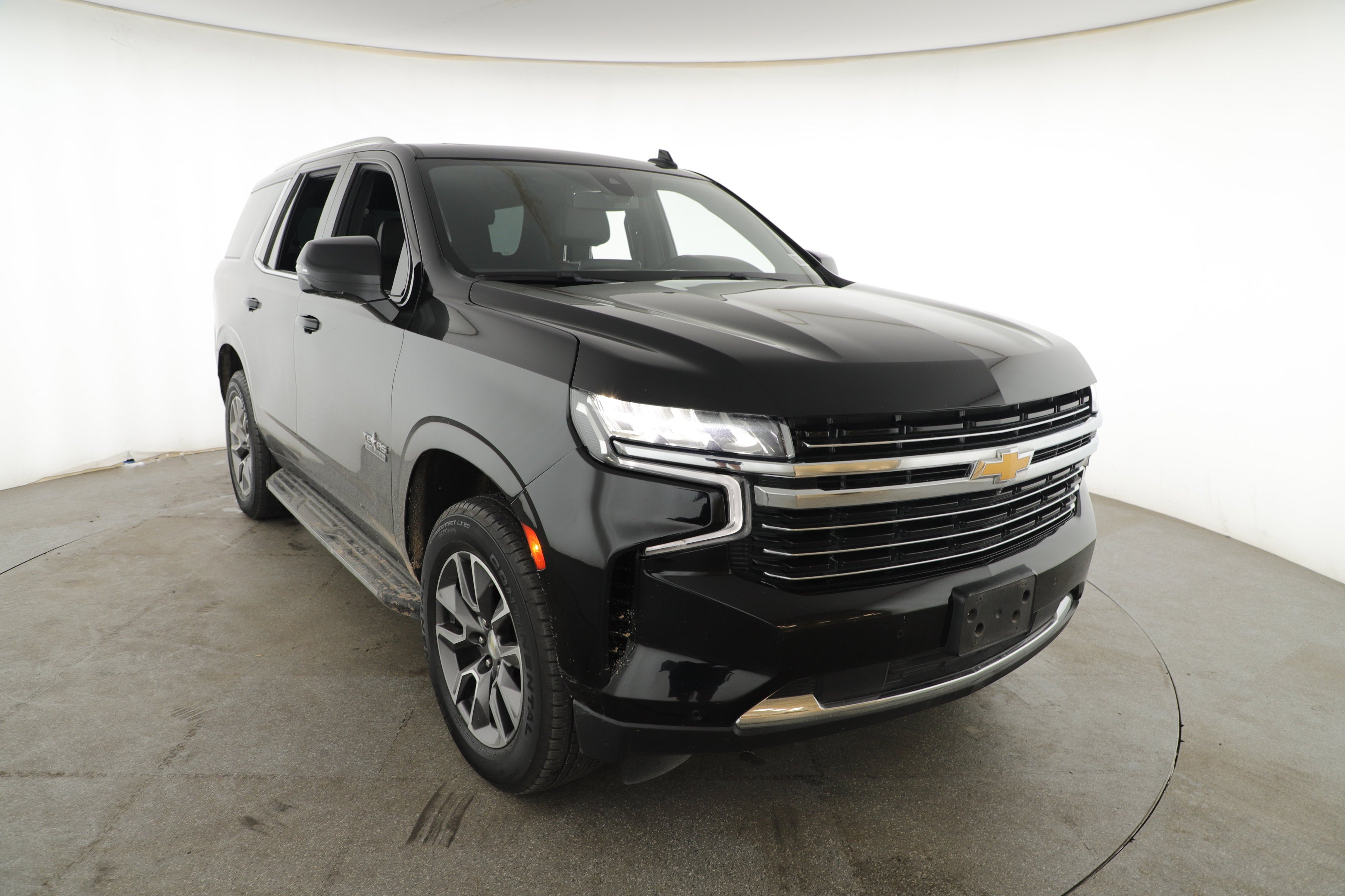 2021 Chevrolet Tahoe 2WD LT