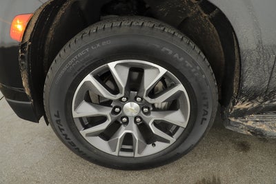 2021 Chevrolet Tahoe 2WD LT