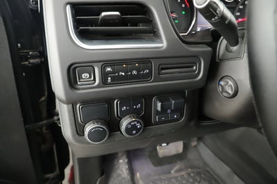 2021 Chevrolet Tahoe 2WD LT