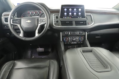 2021 Chevrolet Tahoe 2WD LT