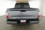 2023 Nissan TITAN Crew Cab SV 4x4