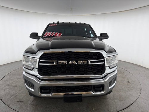 2021 RAM 2500 Tradesman Crew Cab 4x4 6'4' Box