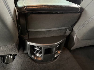 2021 RAM 2500 Tradesman Crew Cab 4x4 6'4' Box