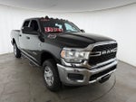 2021 RAM 2500 Tradesman Crew Cab 4x4 6'4' Box