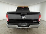 2021 RAM 2500 Tradesman Crew Cab 4x4 6'4' Box