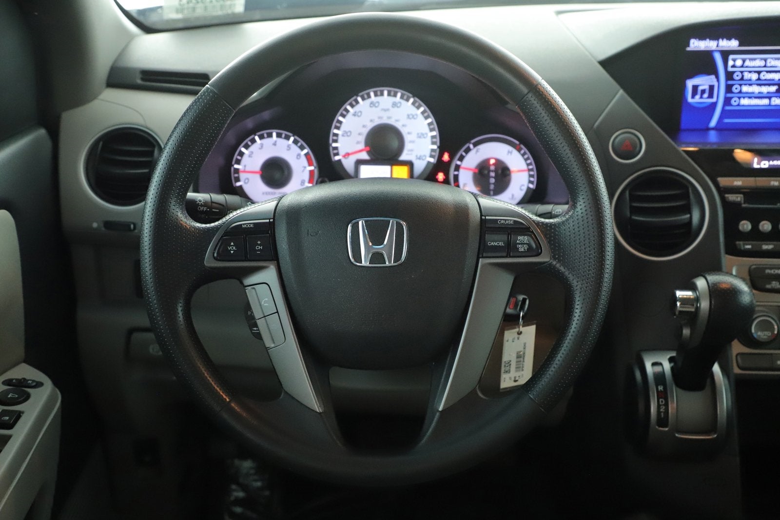 2014 Honda Pilot EX