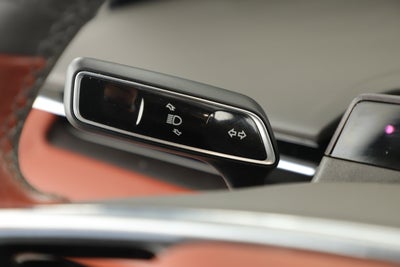 2025 Lincoln Nautilus Black Label