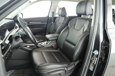 2024 Kia Telluride LX