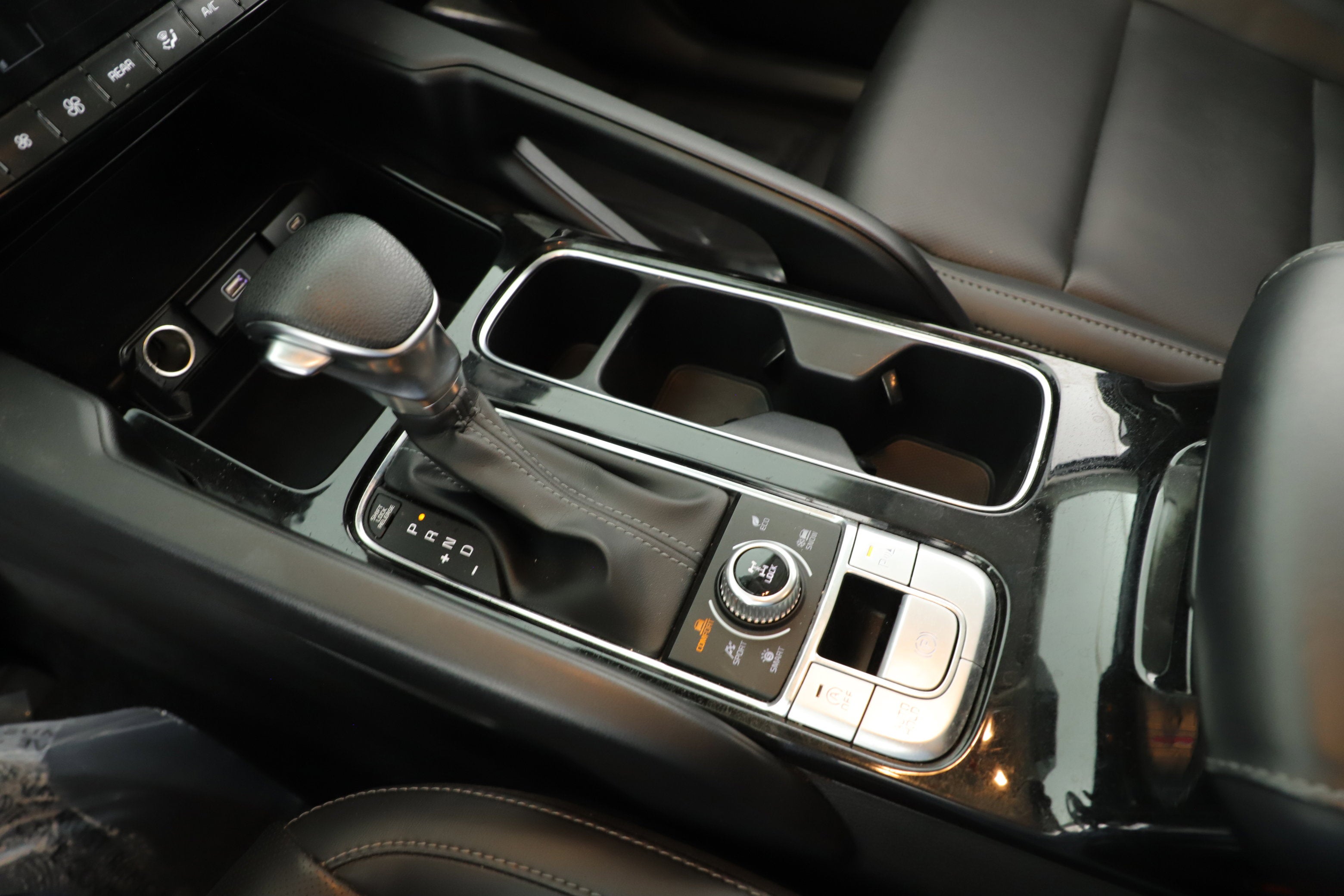 2024 Kia Telluride LX