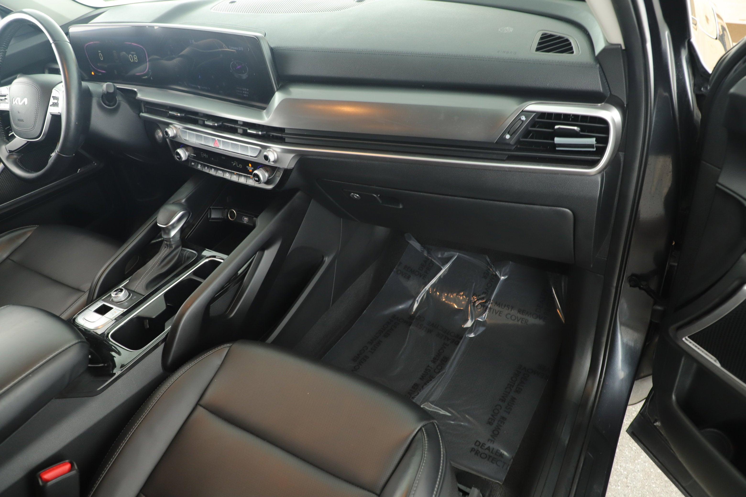 2024 Kia Telluride LX