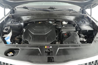 2024 Kia Telluride LX