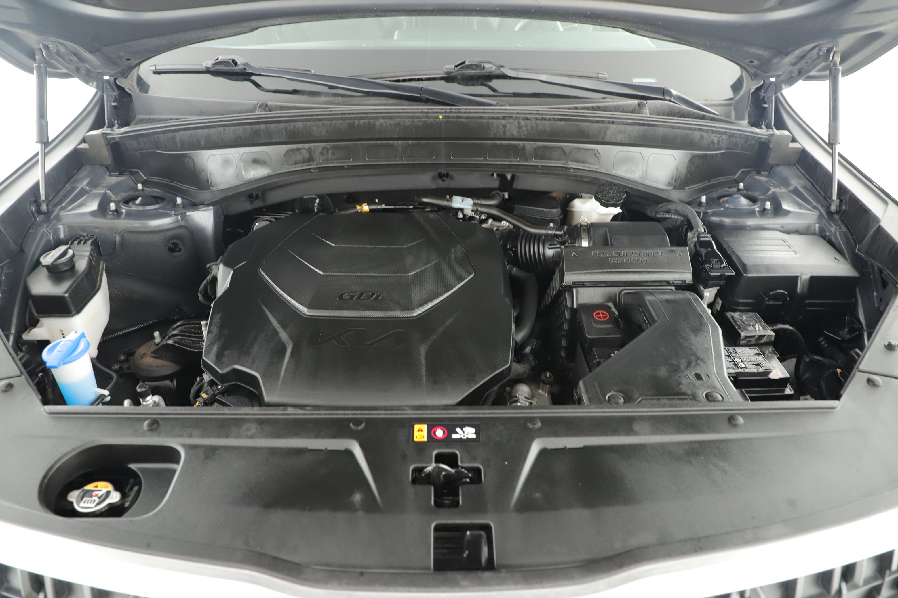 2024 Kia Telluride LX